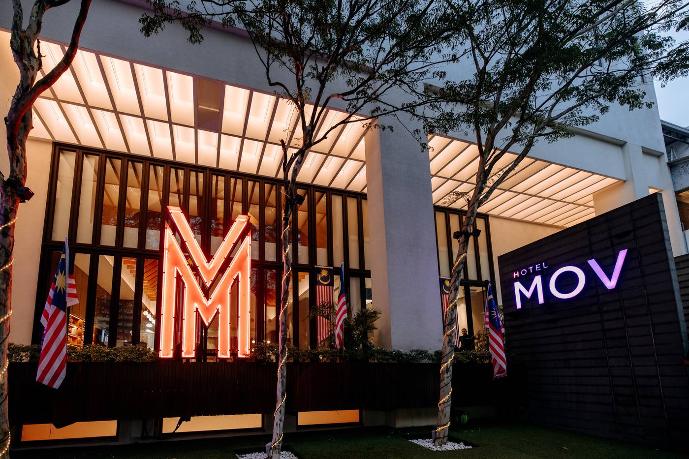 MOV Hotel-Malaysia-Kuala Lumpur-General view-3