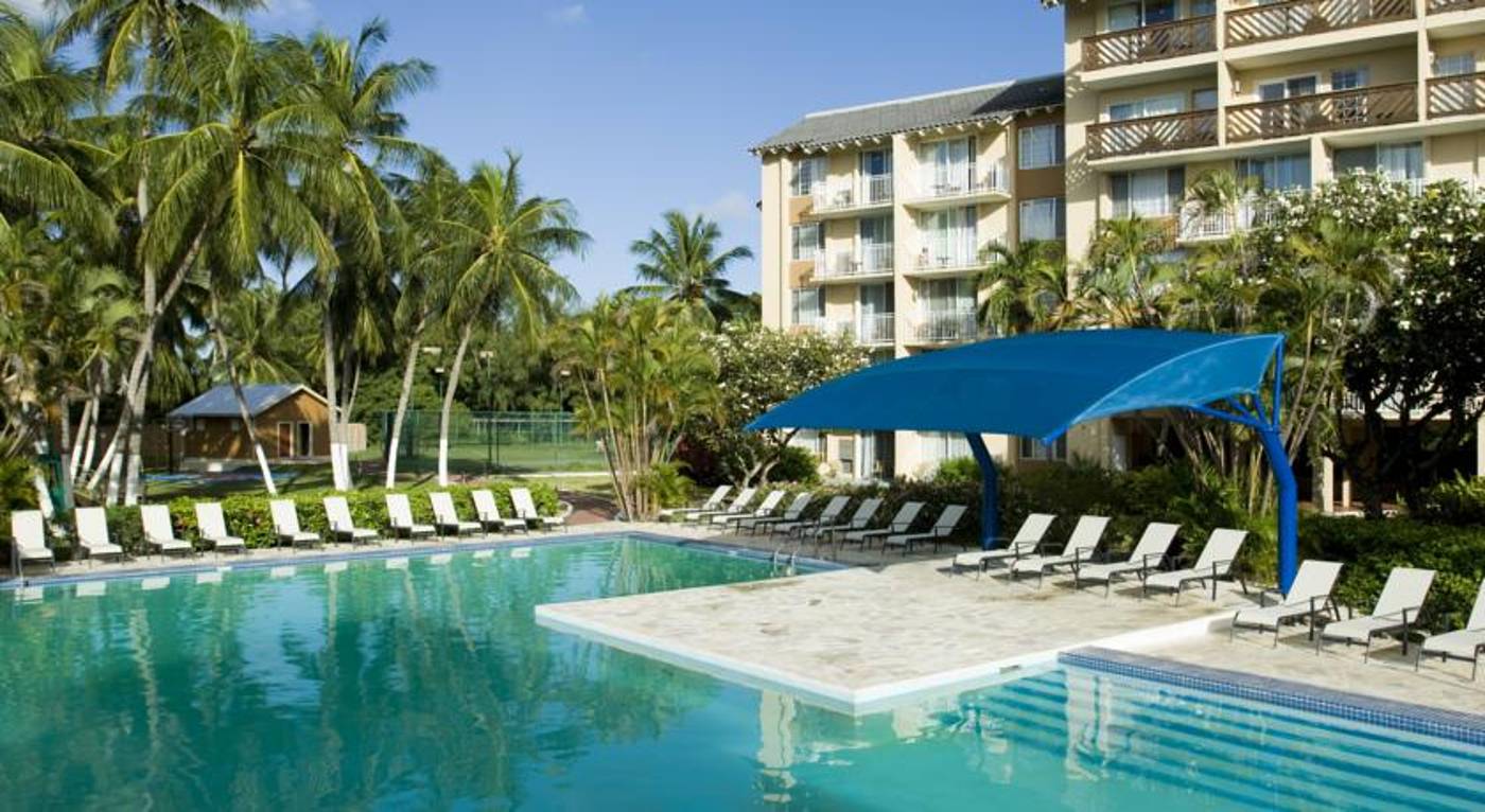 Divi Southwinds Beach Resort