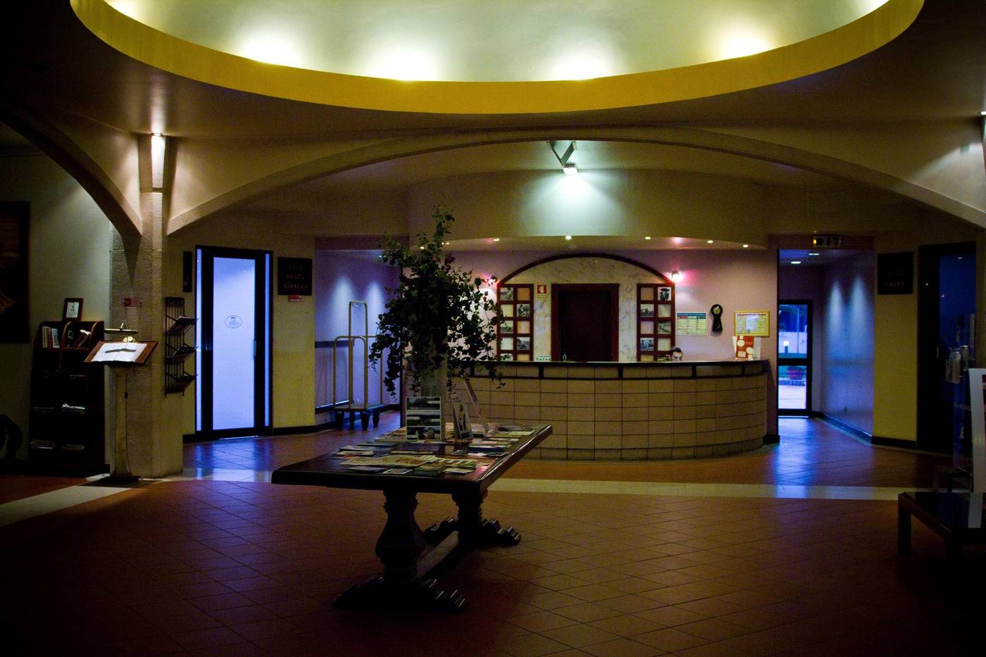 Dom Fernando-Portugal-EVORA-Lobby-5