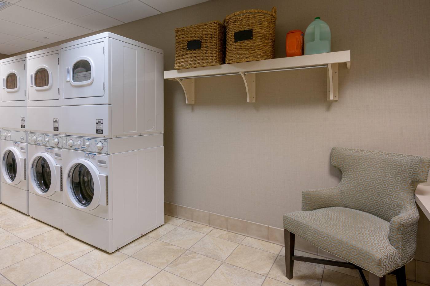 Staybridge Suites Wilmington - Brandywine Valley-United States-Glen Mills-General view-10