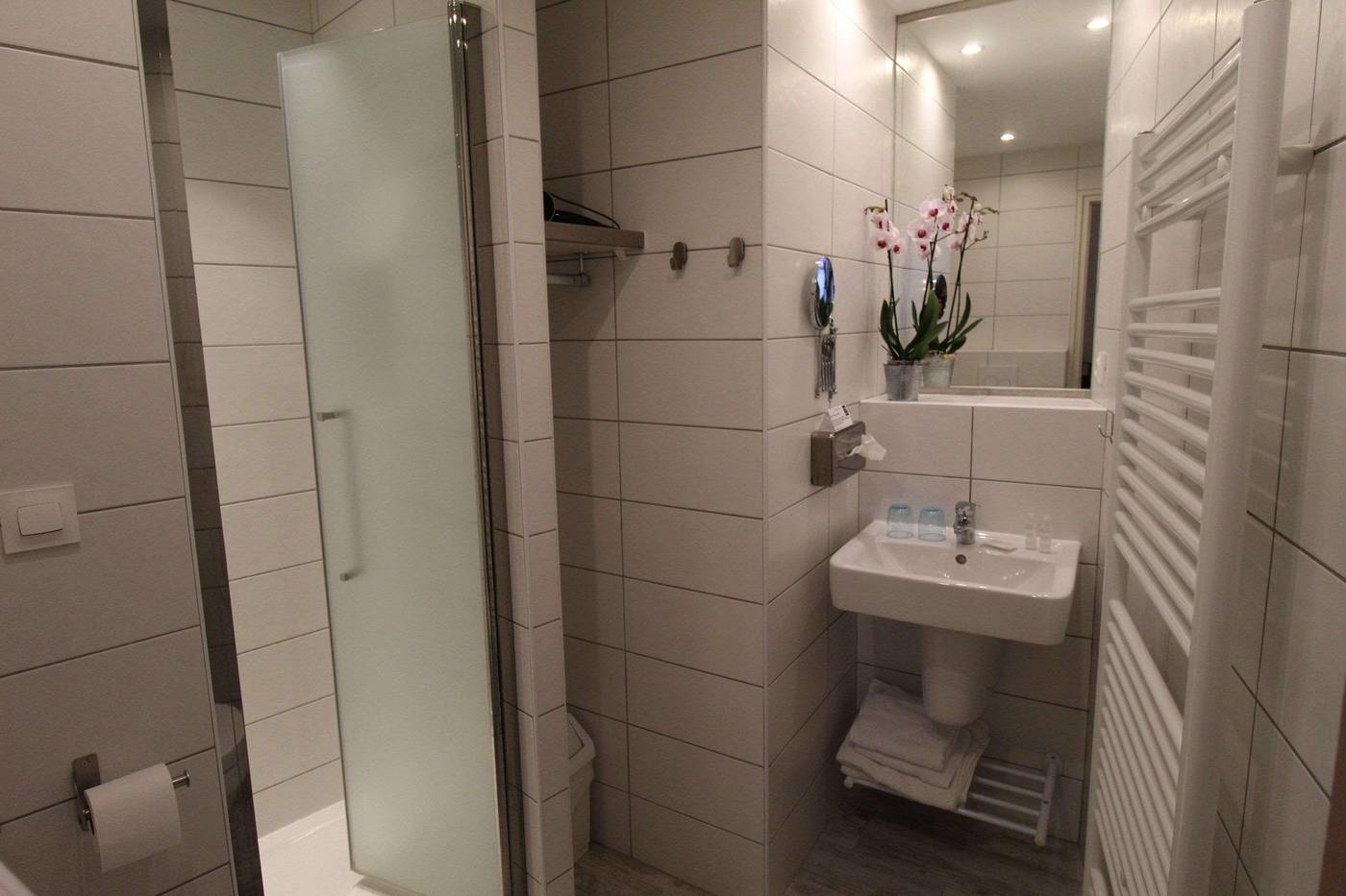 Garlande Hotel Avignon Centre-France-AVIGNON-Room-10