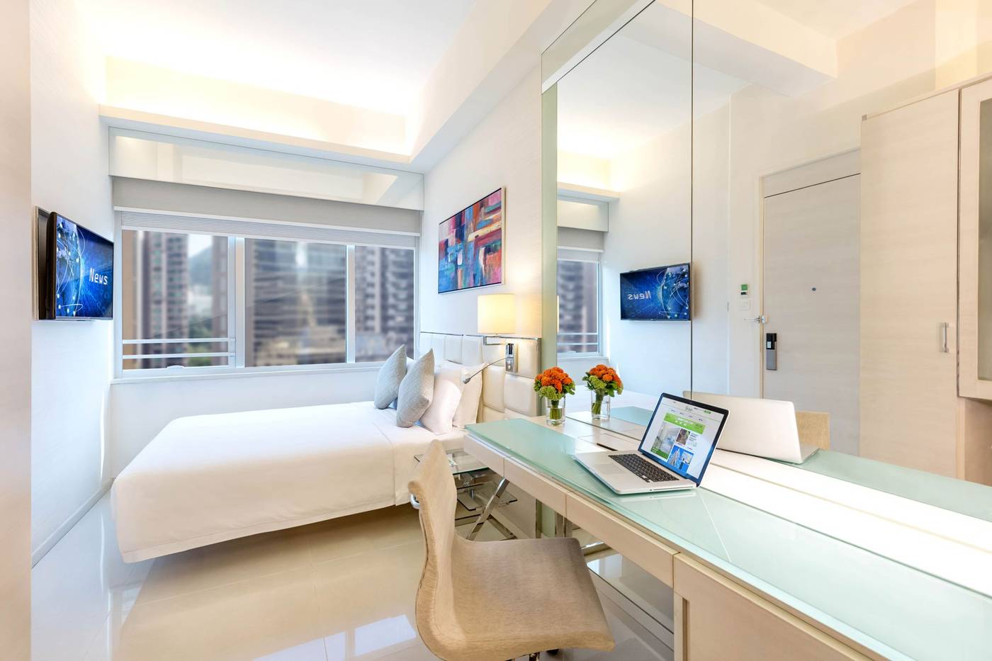 iclub-Wan-Chai-Hotel-Room-2