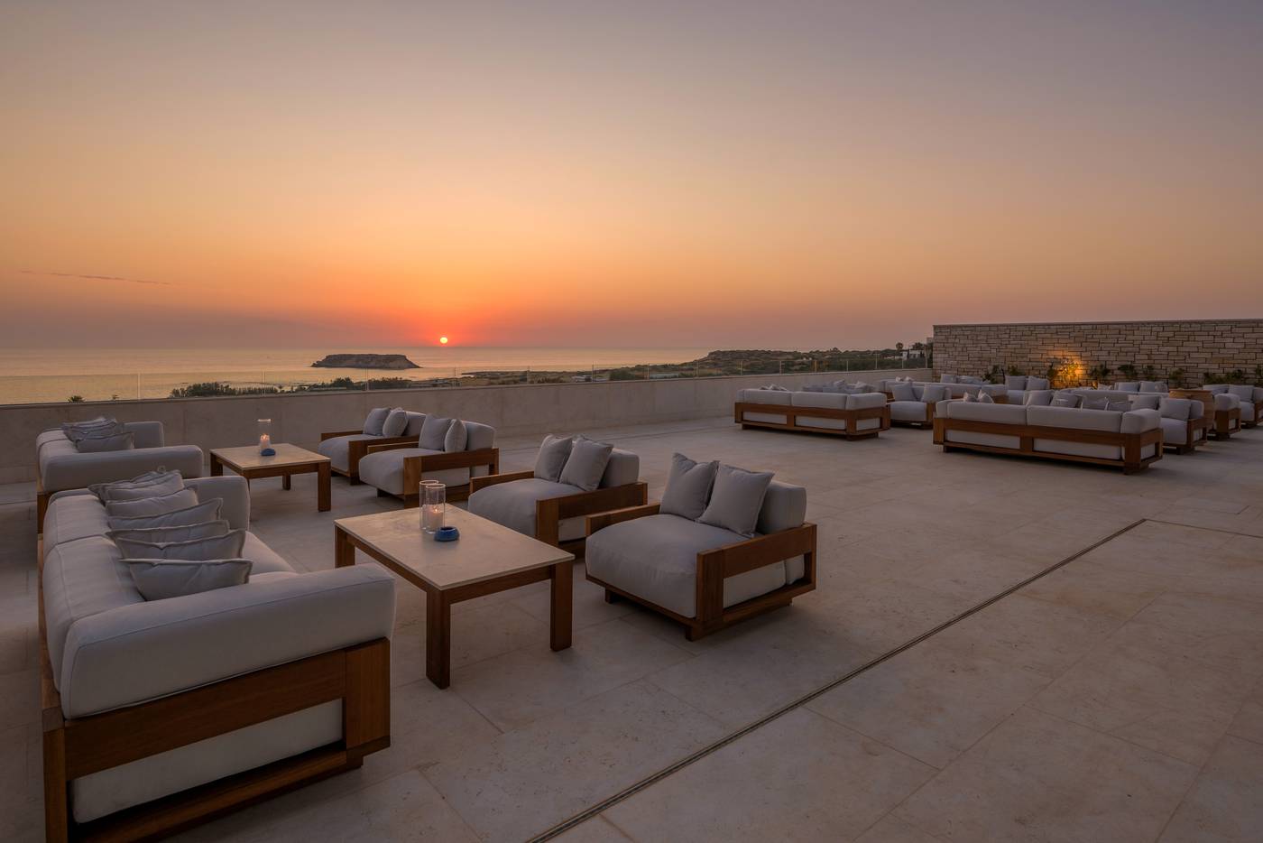 Cap St Georges Hotel & Resort