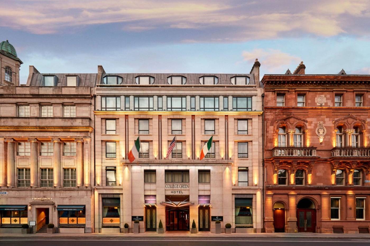 Westin-Dublin-General-view-82