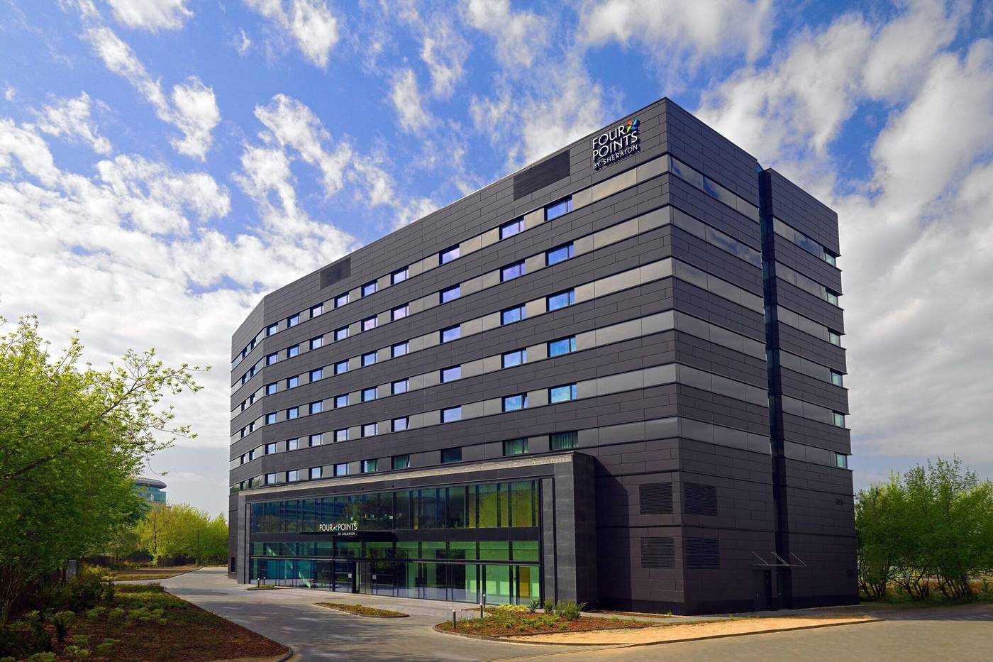 Four-Points-By-Sheraton-Warsaw-Mokotow-General-view-1