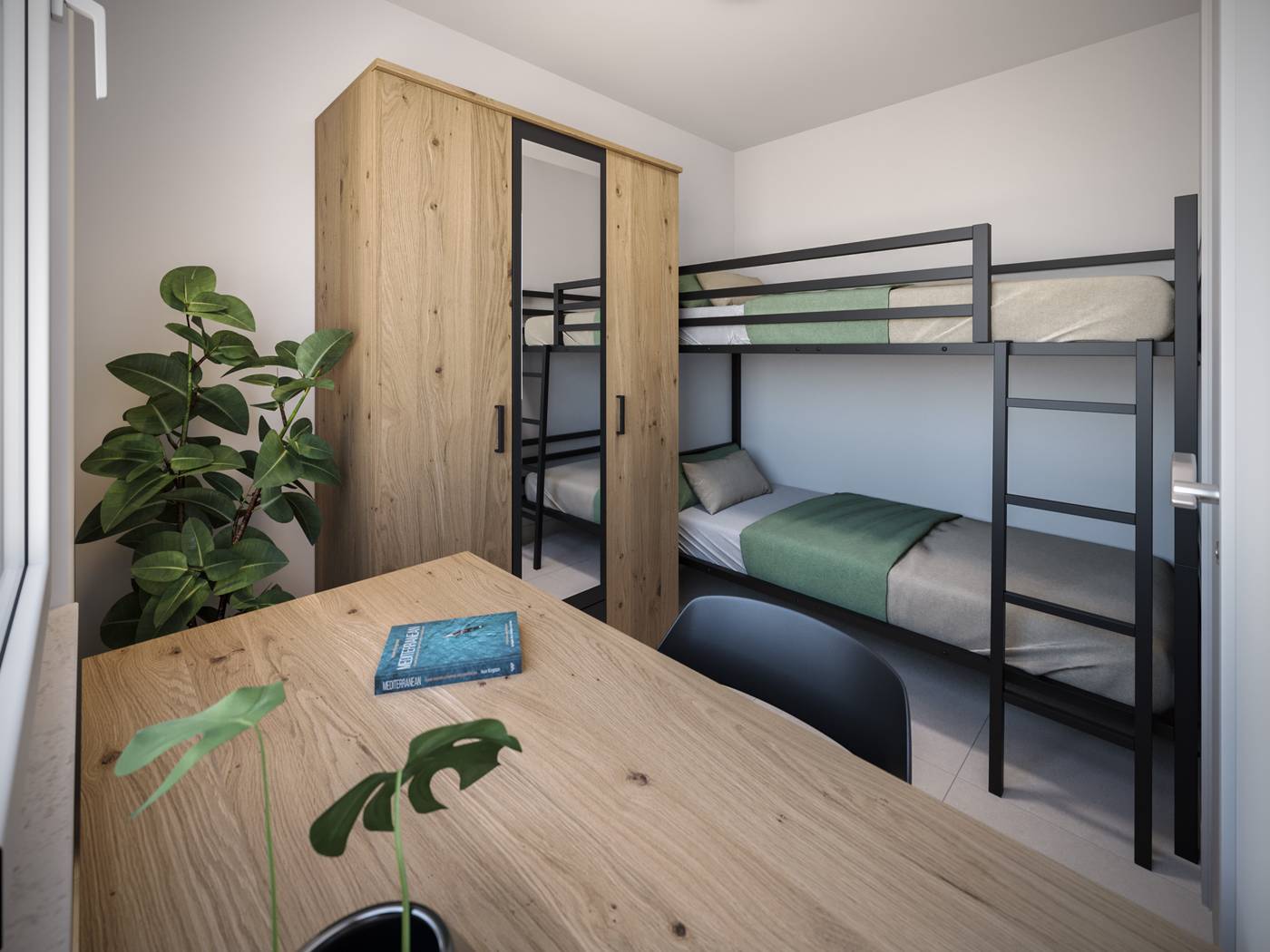 Holiday-Village-Sagitta-Room-22