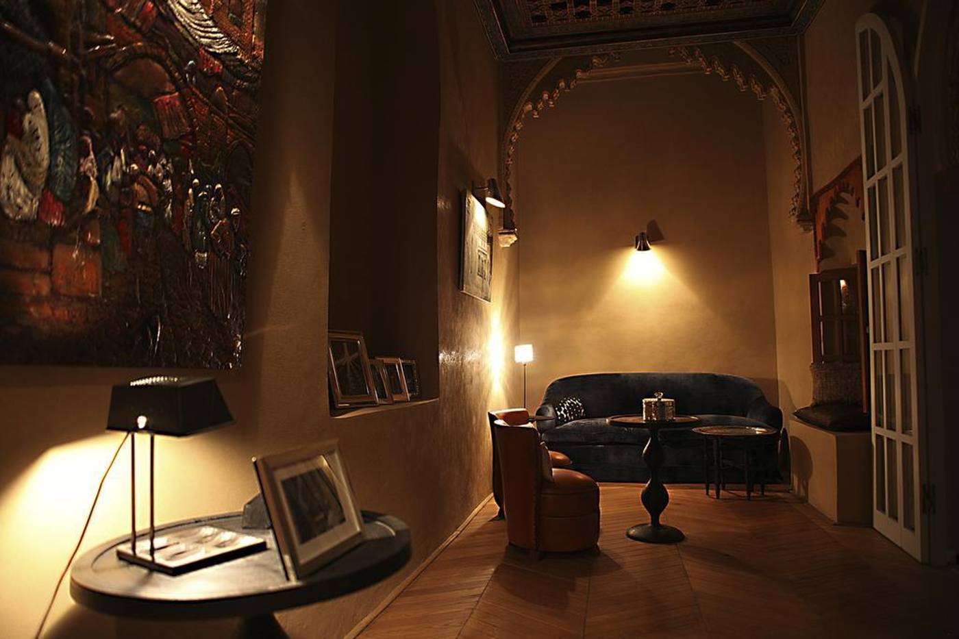 L'Alcazar-Morocco-RABAT -General view-3