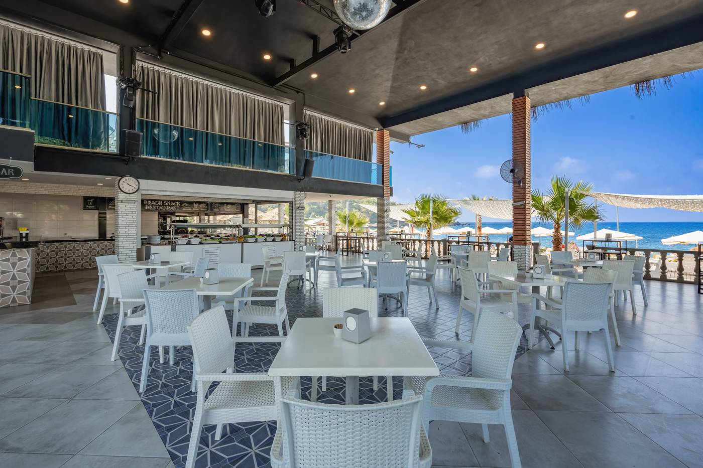 Justiniano Club Alanya