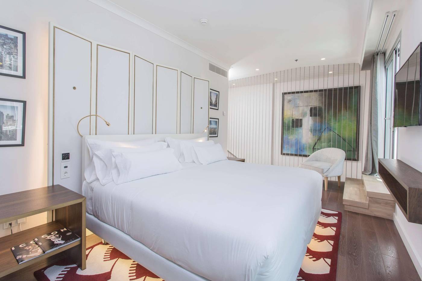 NH-Collection-Madrid-Eurobuilding-Room-36