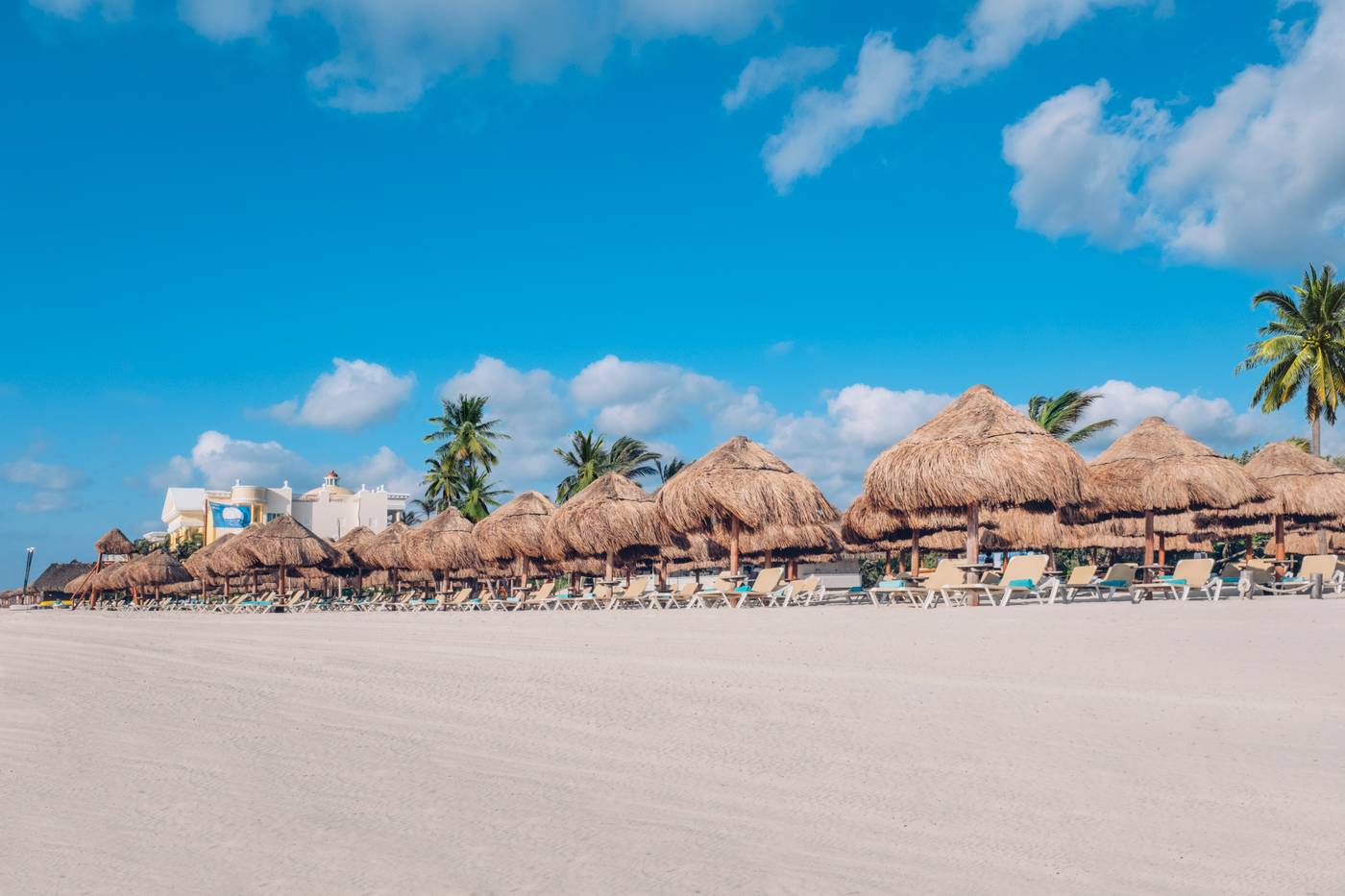 Iberostar Selection Paraiso Lindo