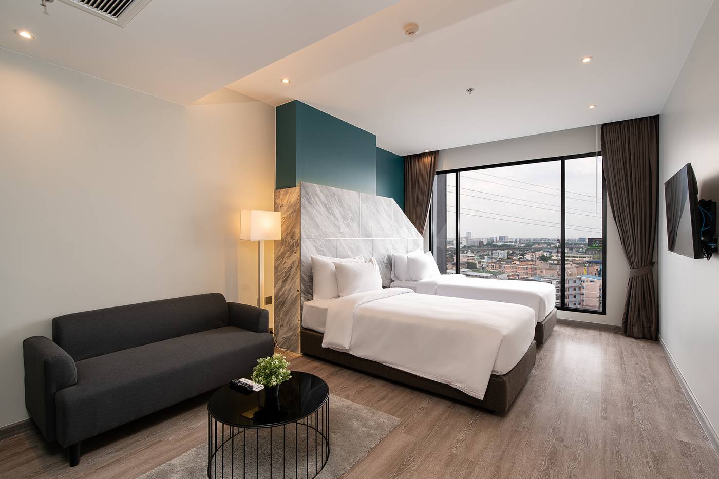 Thaya-Hotel-Bangkok-Room-8