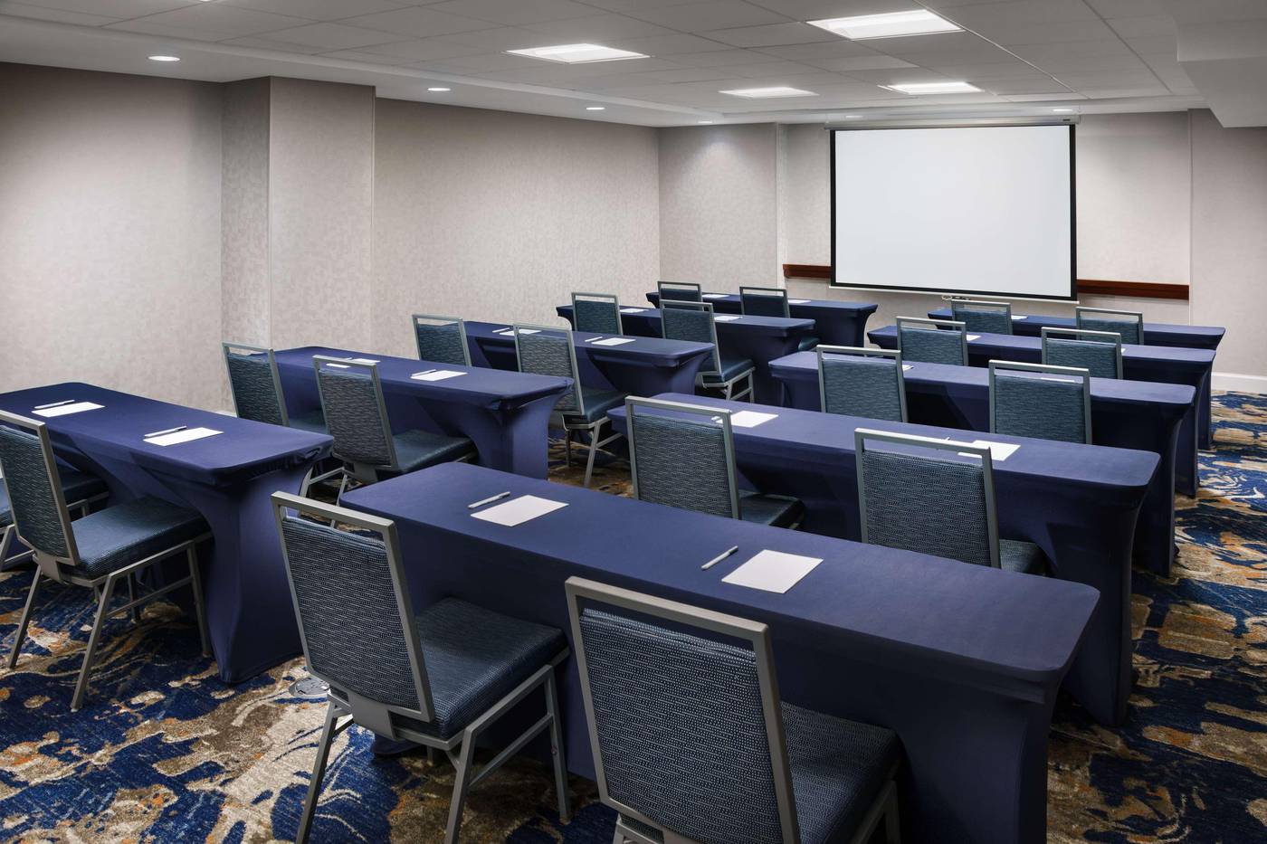 Hampton Inn Washington, D.C./White House - United States - WASHINGTON - Conferences - 6