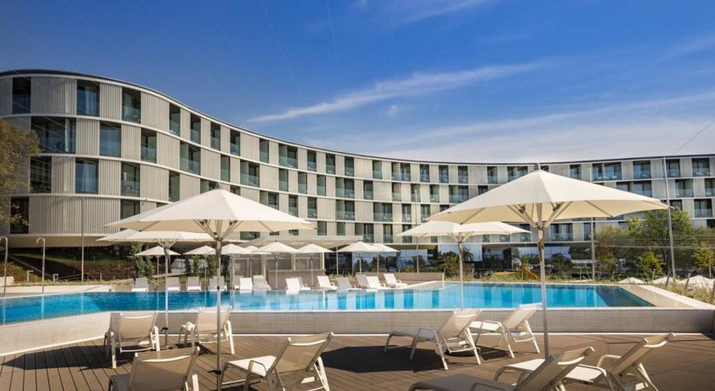 Family Hotel Amarin by Maistra Select-Croatia-Rovinj-General view-9