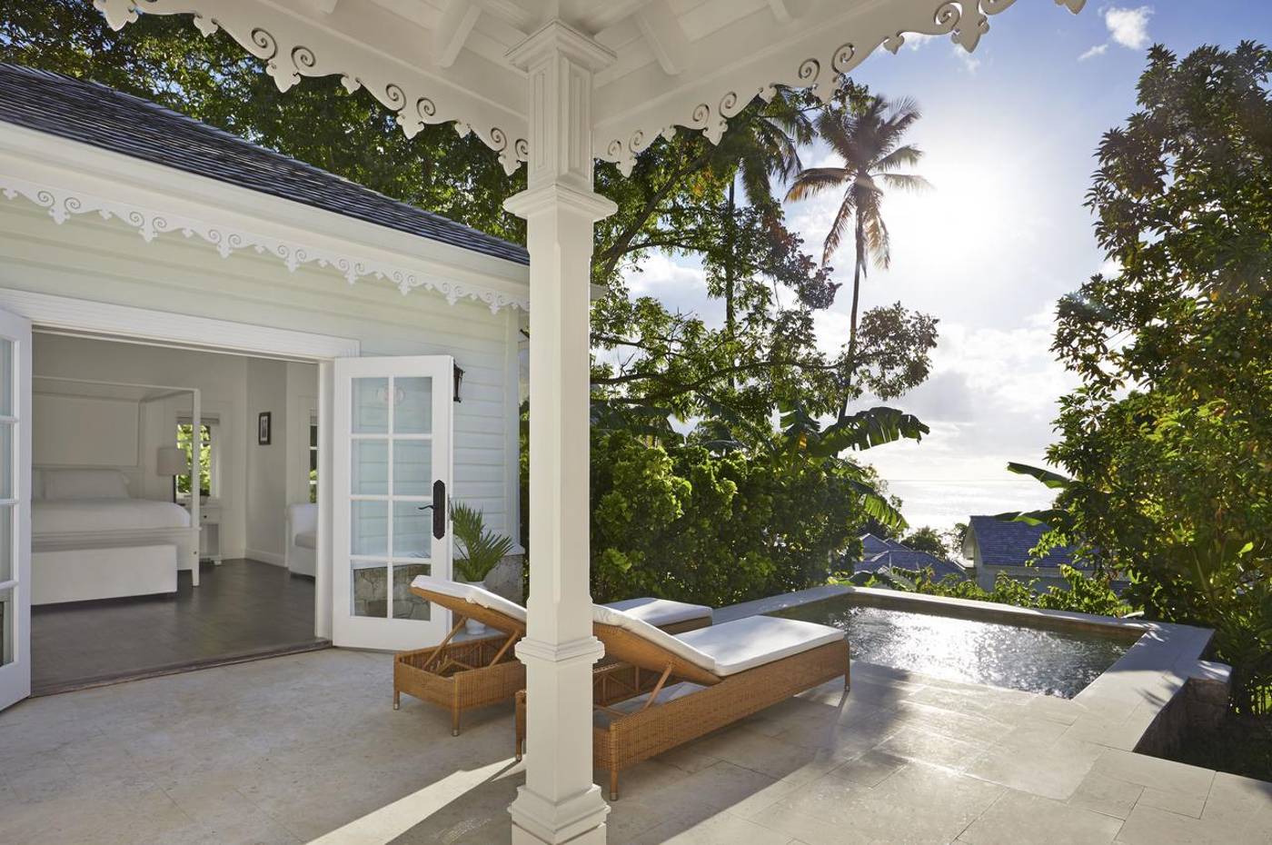 Sugar Beach A Viceroy Resort