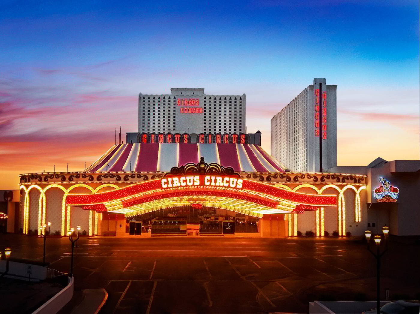 Circus-Circus-Las-Vegas-Hotel-General-view-4