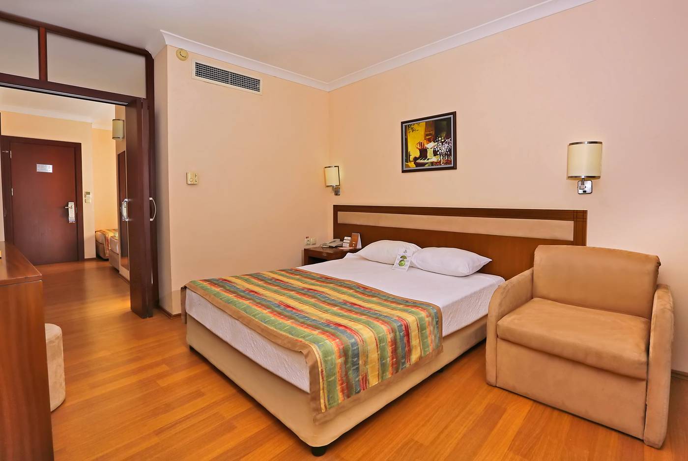 Lyra Resort Hotel