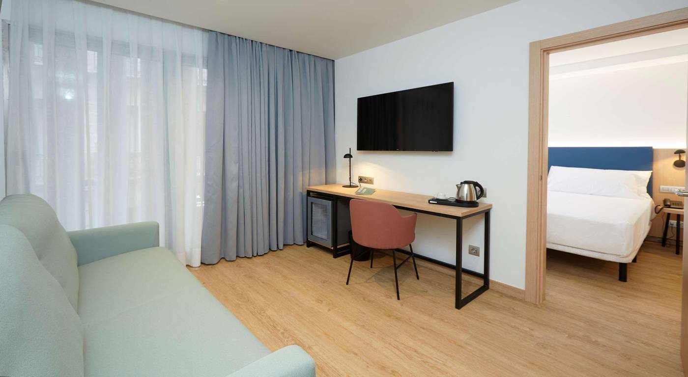 Occidental-Alicante-Room-10