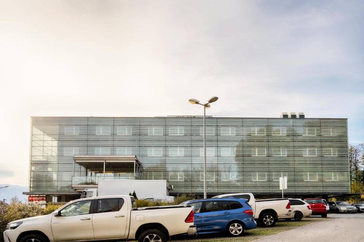 B&B Hotel Salzburg-Nord-Austria-Salzburg-General view-3