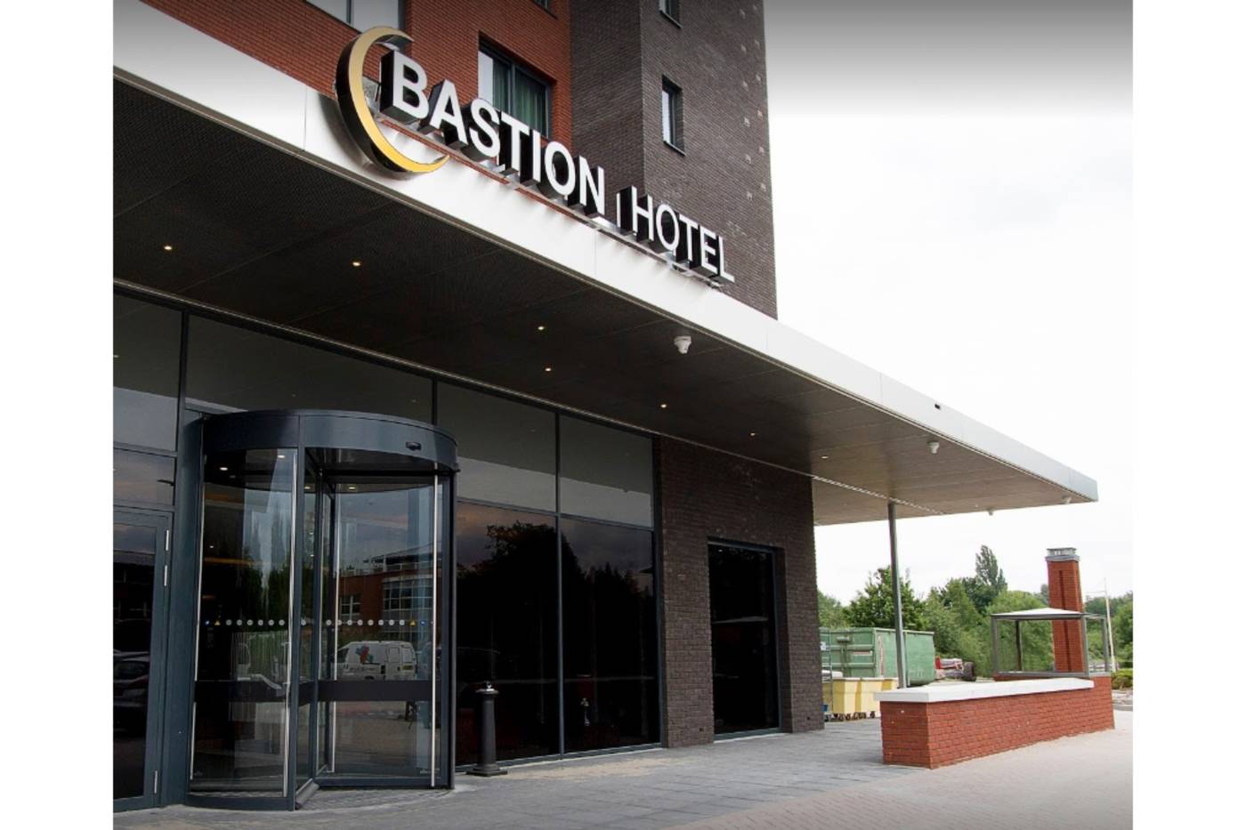Bastion Hotel Eindhoven Waalre-Netherlands-LA WAALRE-General view-2