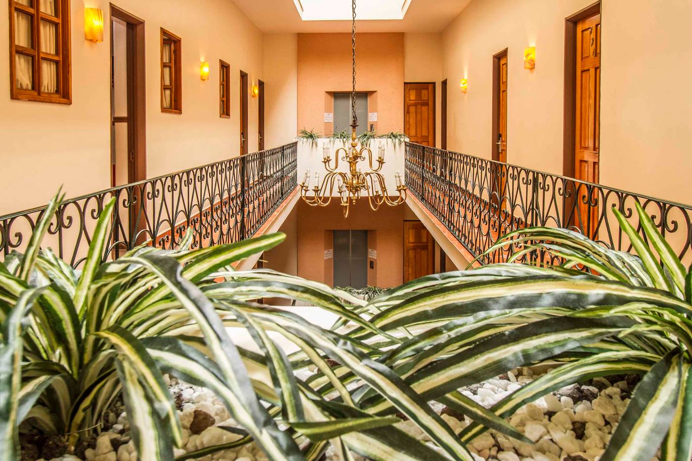 Templo Mayor-Mexico-CIUDAD DE MEXICO-Lobby-3