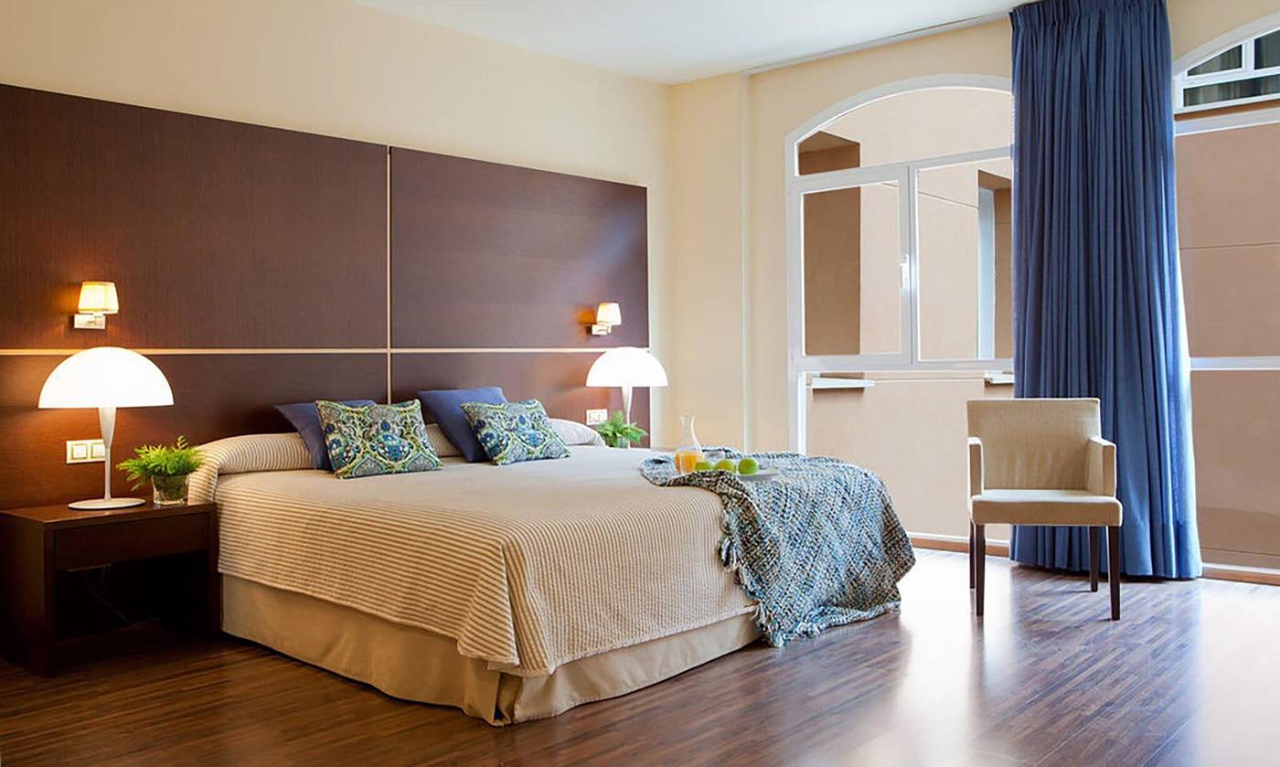 Rice Palacio de los Blasones-Spain-BURGOS-General view-1