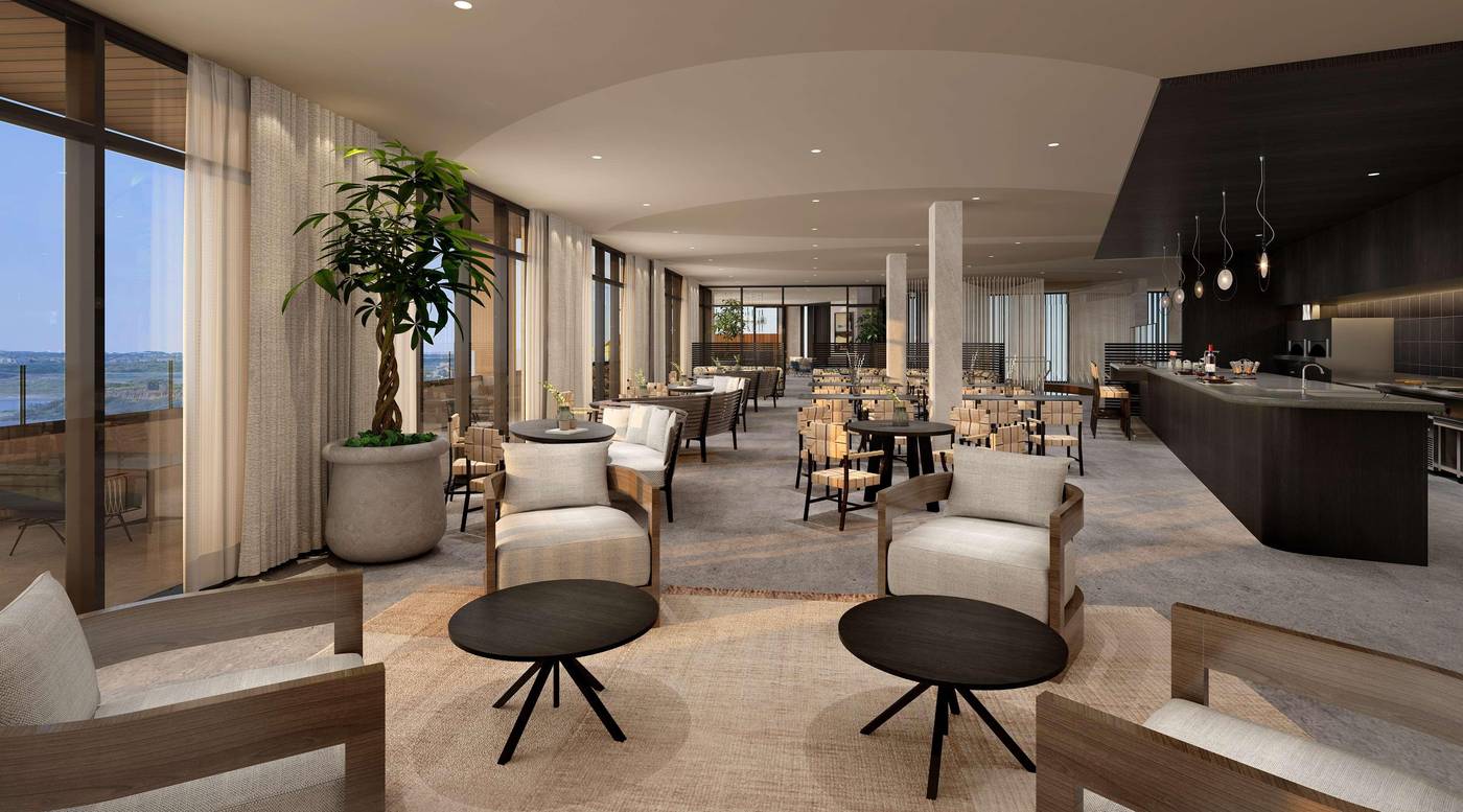 Alila Marea Beach Resort Encinitas - United States - Encinitas - Restaurant - 5