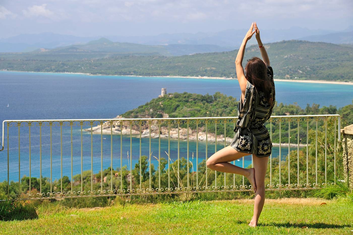 Arbatax-Park-Resort---Cottage-Sports-and-Entertainment-47