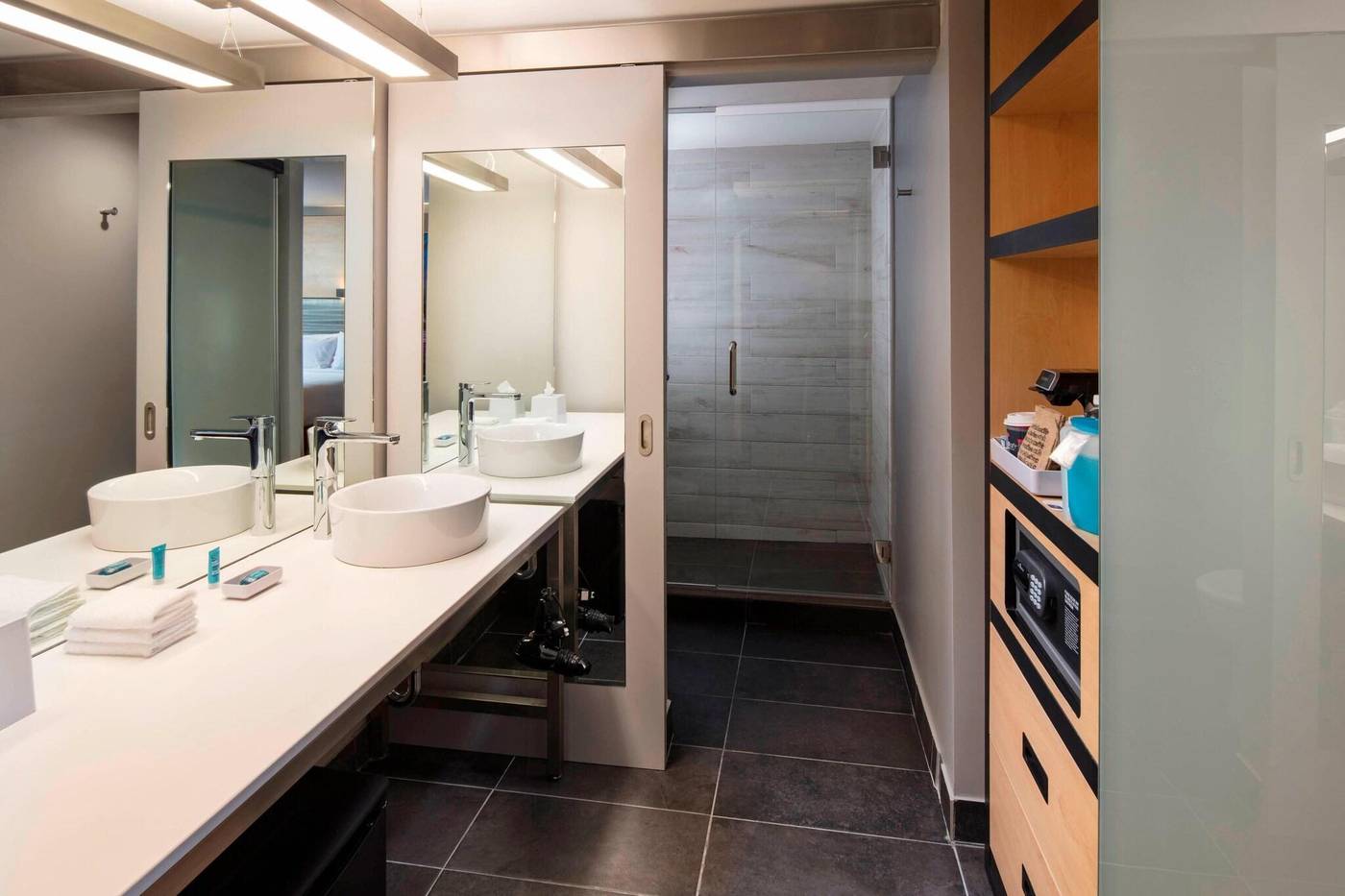 Aloft Coral Gables - United States - Coral Gables - Room - 7