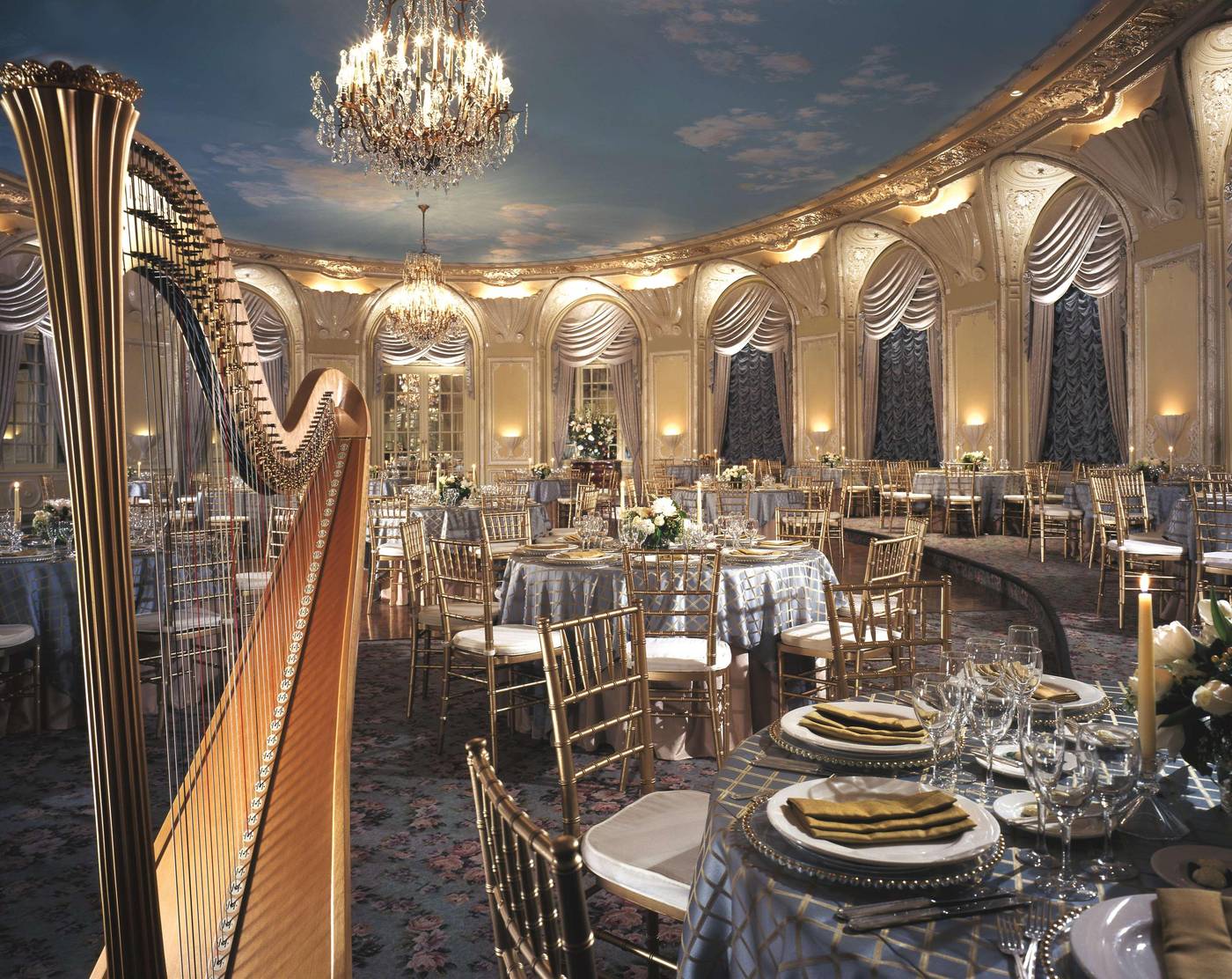 The-Fairmont-Copley-Plaza-Conferences-47