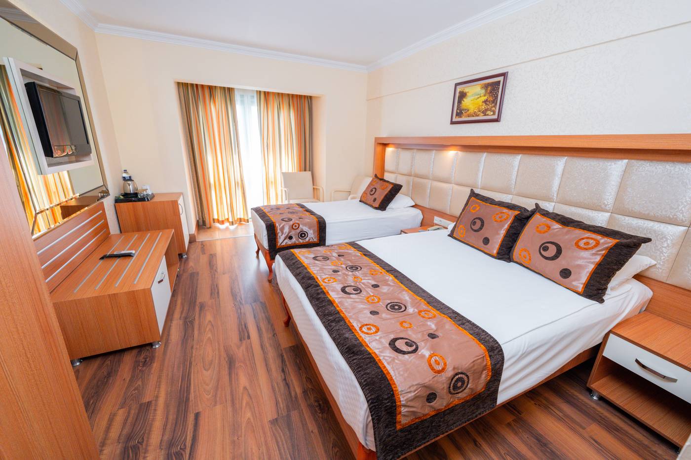 Incekum Beach Resort