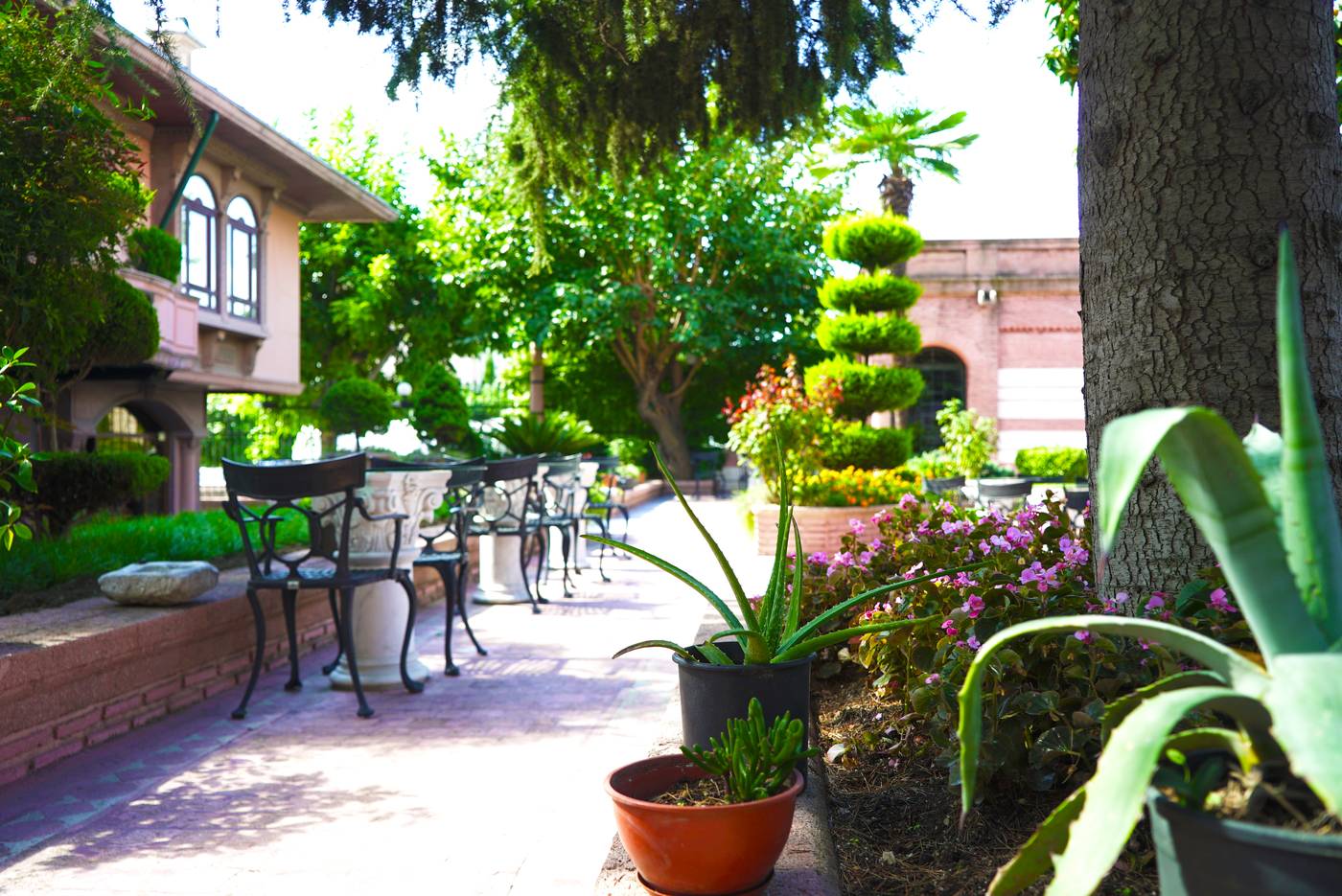 Sultanahmet-Palace-Hotel-General-view-34