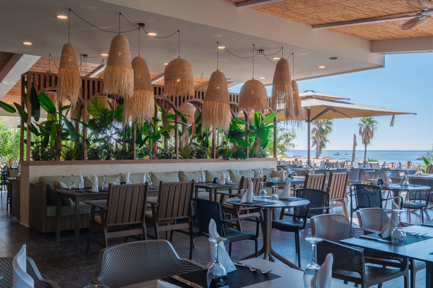 Bella Resort & Spa Hotel
