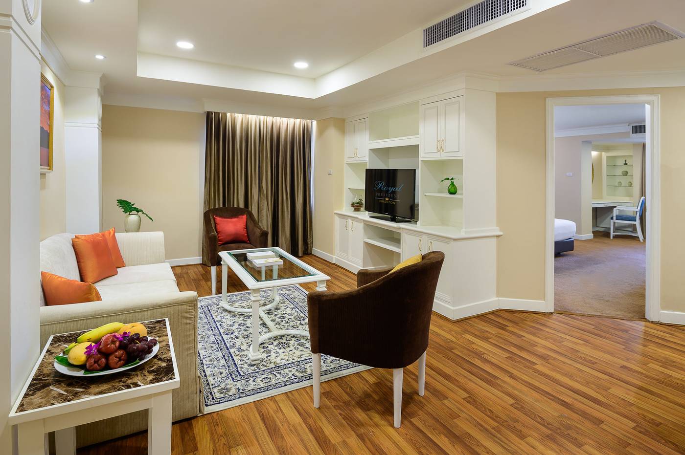 Kingston-Suites-Room-17