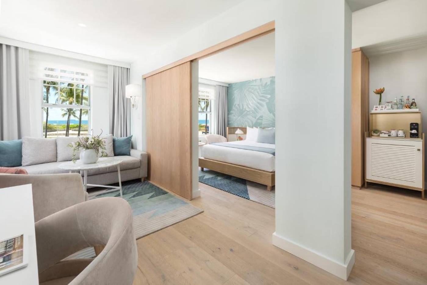 The Gabriel Miami South Beach, Curio Collection By - United States - Miami Beach - Room - 9