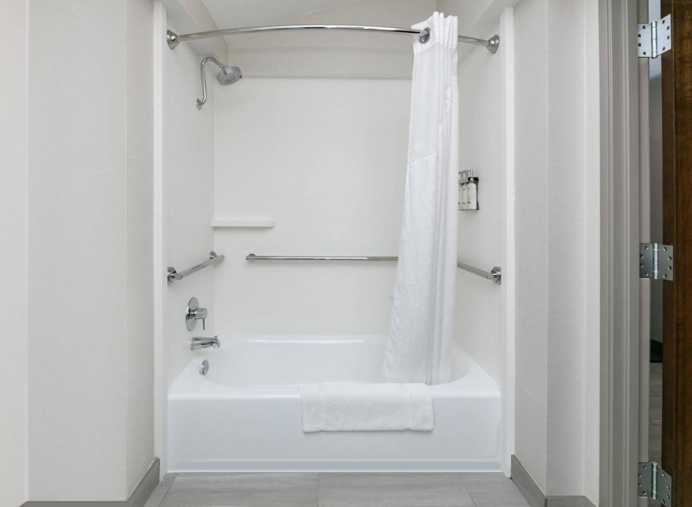 Holiday Inn Exp & Sts Dallas Park Central NorEast-United States-DALLAS-Room-5