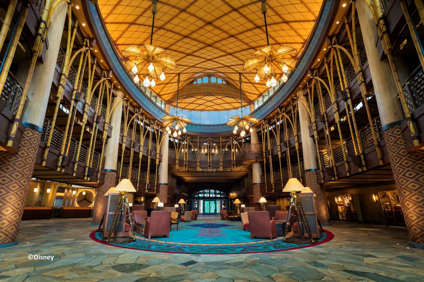 Disney-Explorers-Lodge-Lobby-5