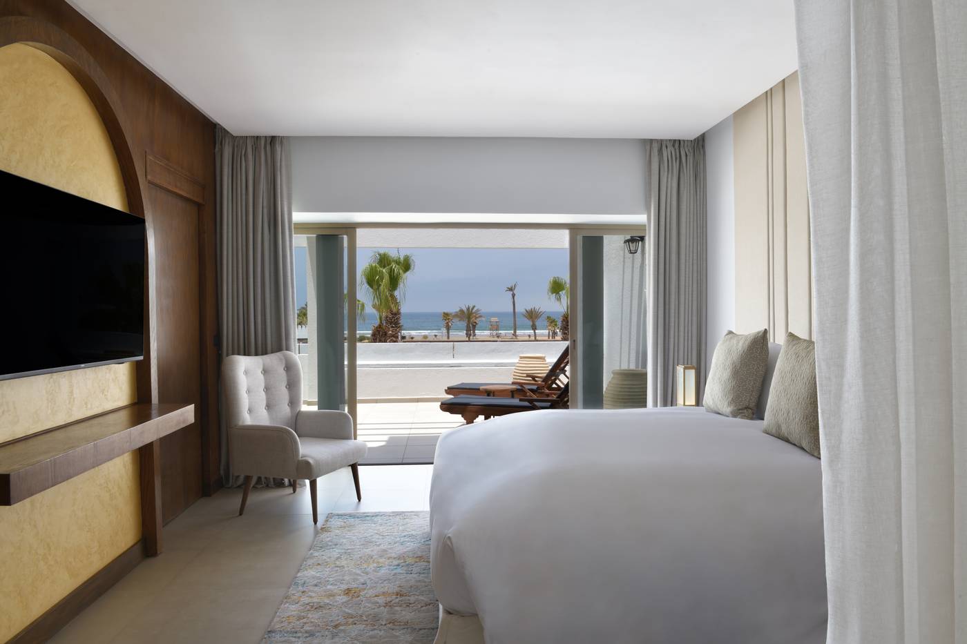 Sofitel Agadir Royal Bay Resort