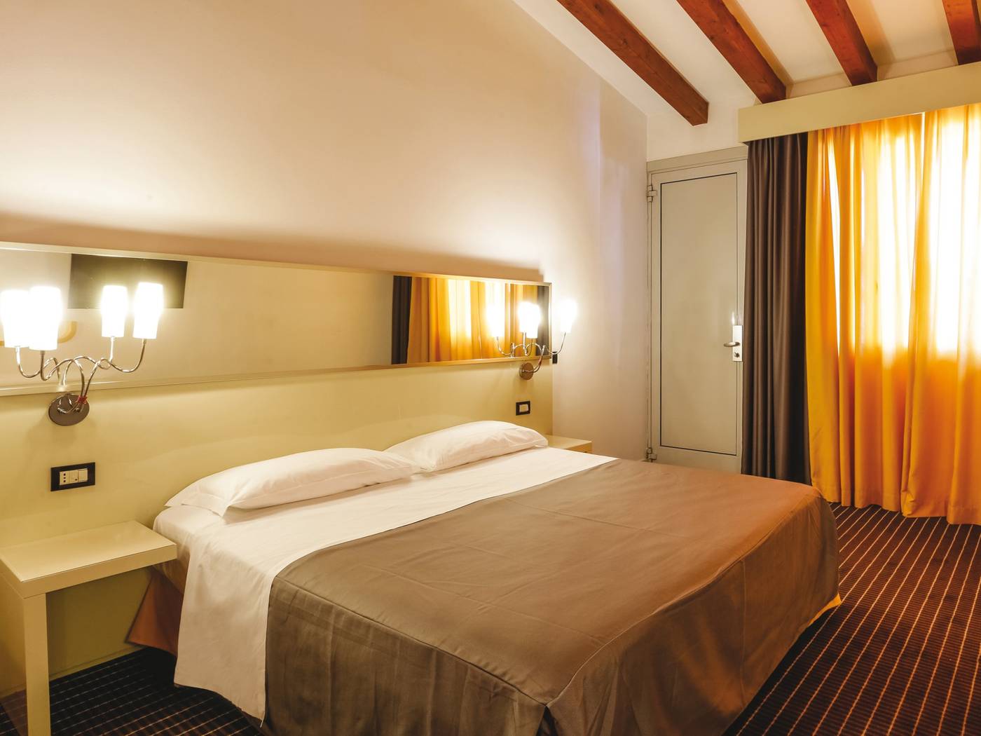 Hotel Motel Prestige - Italy - Grugliasco (TO) - Room - 9