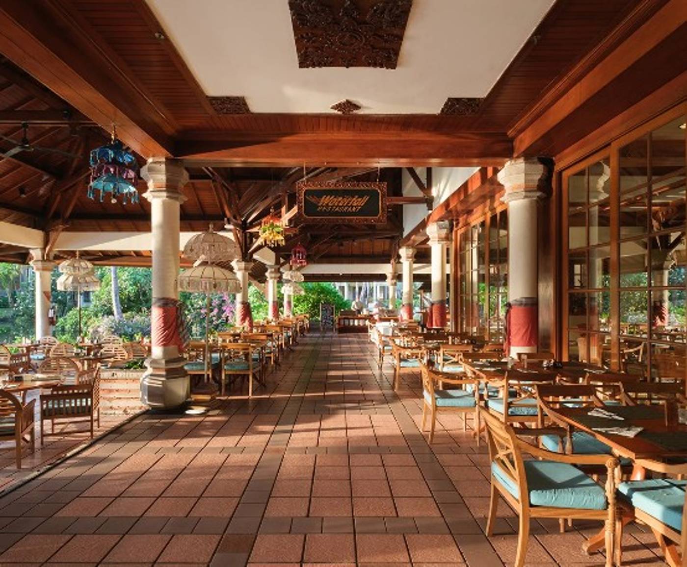 Ayodya Resort Bali 03.09