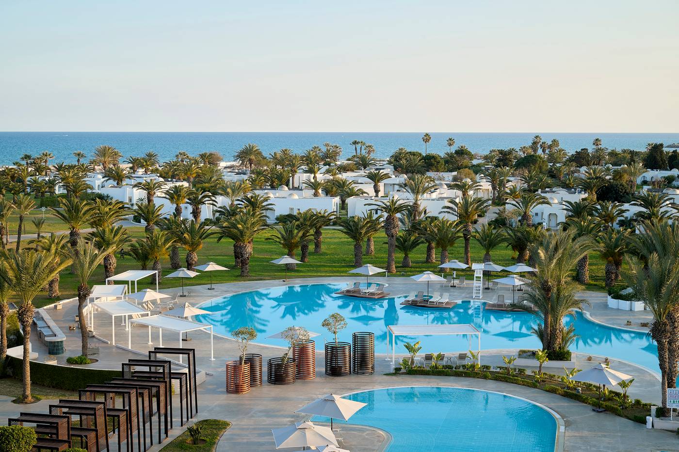 Iberostar Selection Mirage Hammamet