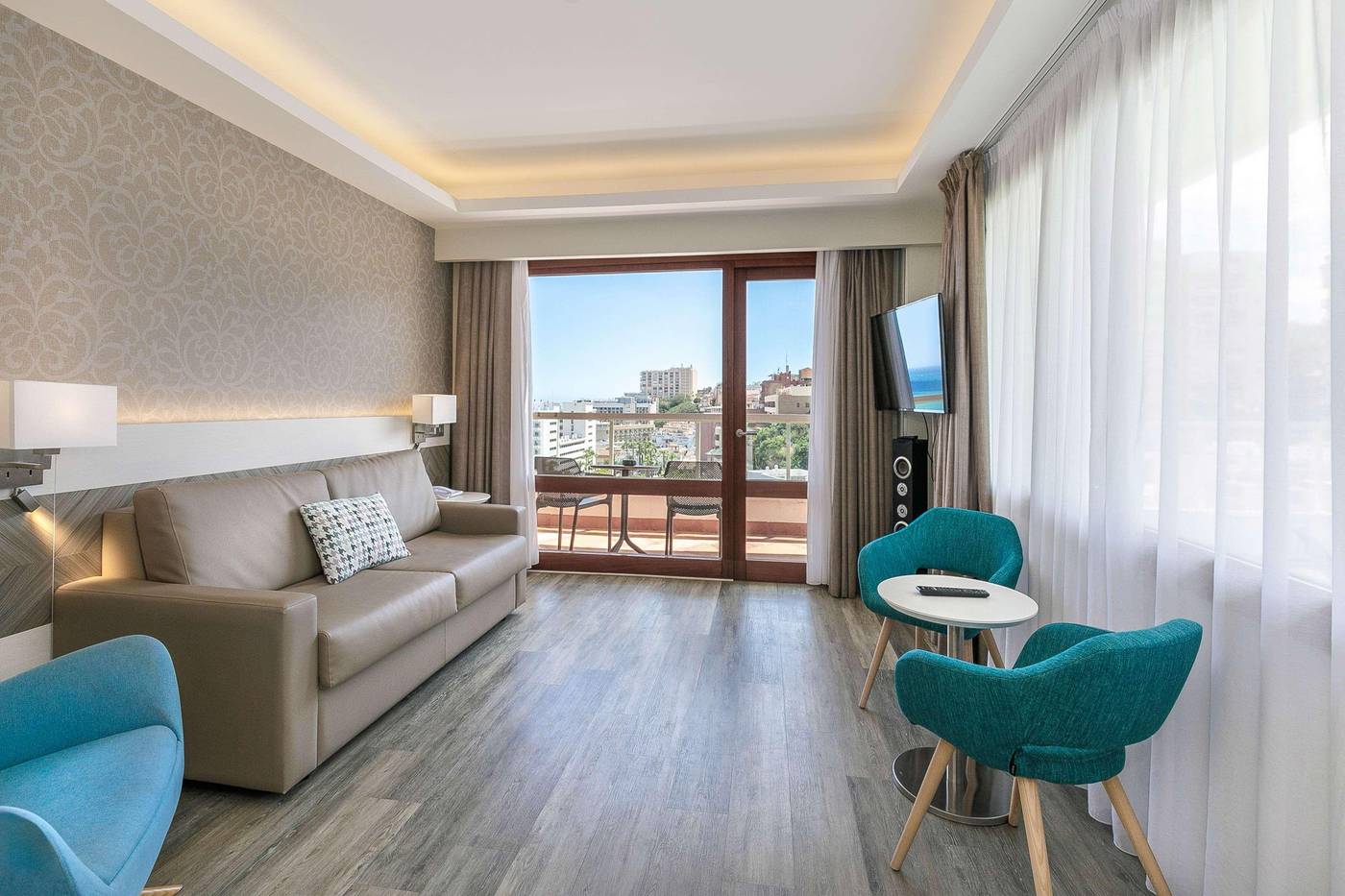 Sol-Torremolinos-Don-Pablo-Room-33