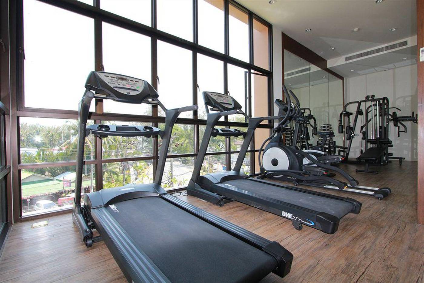 Rawai Palm Beach Resort-Thailand-PHUKET-General view-1