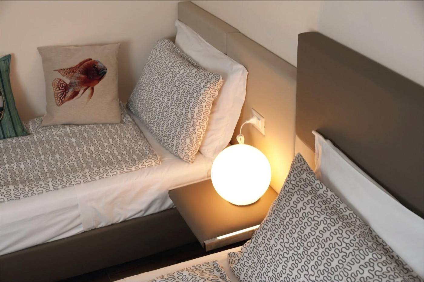 B&B Raffaello a Mare-Italy-MONTESILVANO-Room-5
