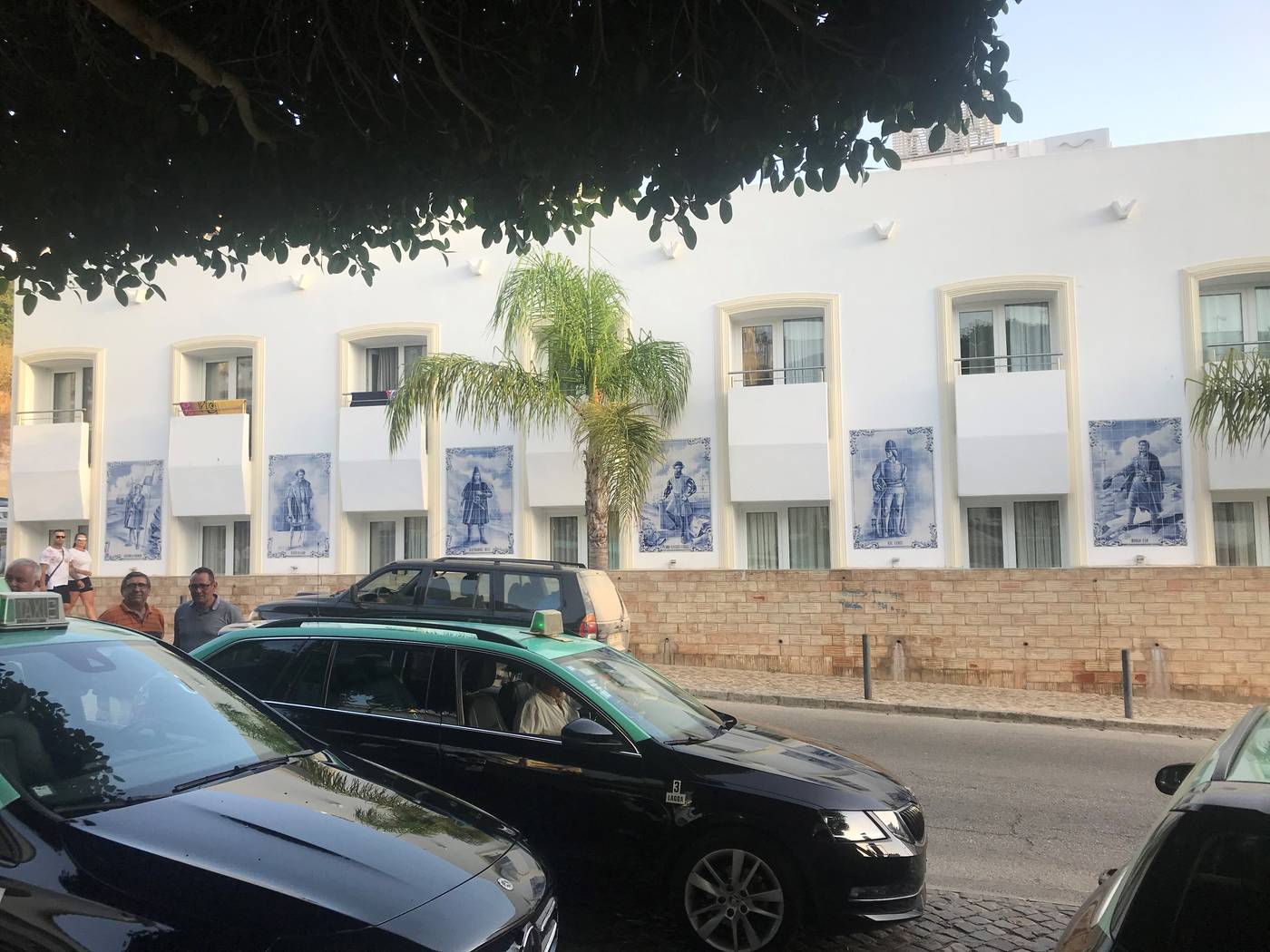 Hotel-Carvoeiro-Sol-General-view-6