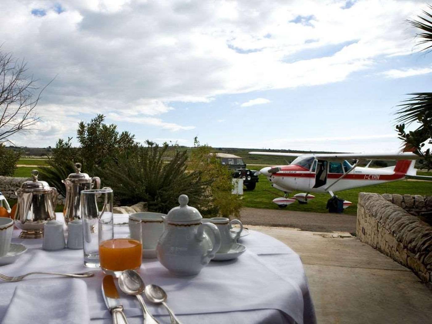 Eremo Della Giubiliana-Italy-RAGUSA-General view-8