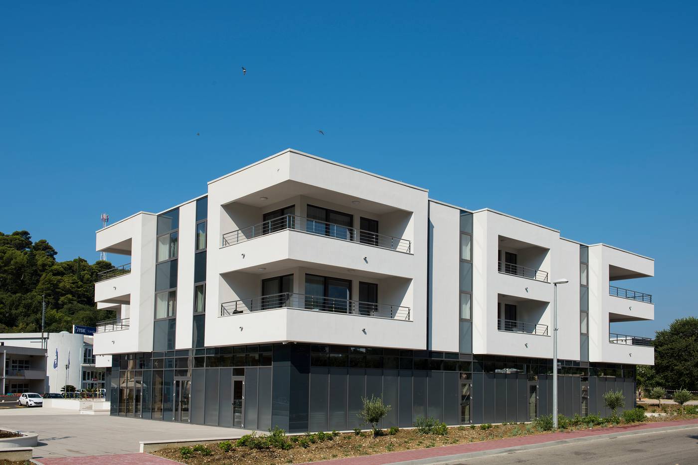 Maistra Select Srebreno Premium Apartments-Croatia-DUBROVNIK-General view-4