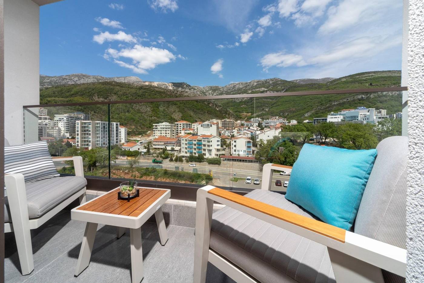 Katamare Hotel-Montenegro-Budva-Room-6