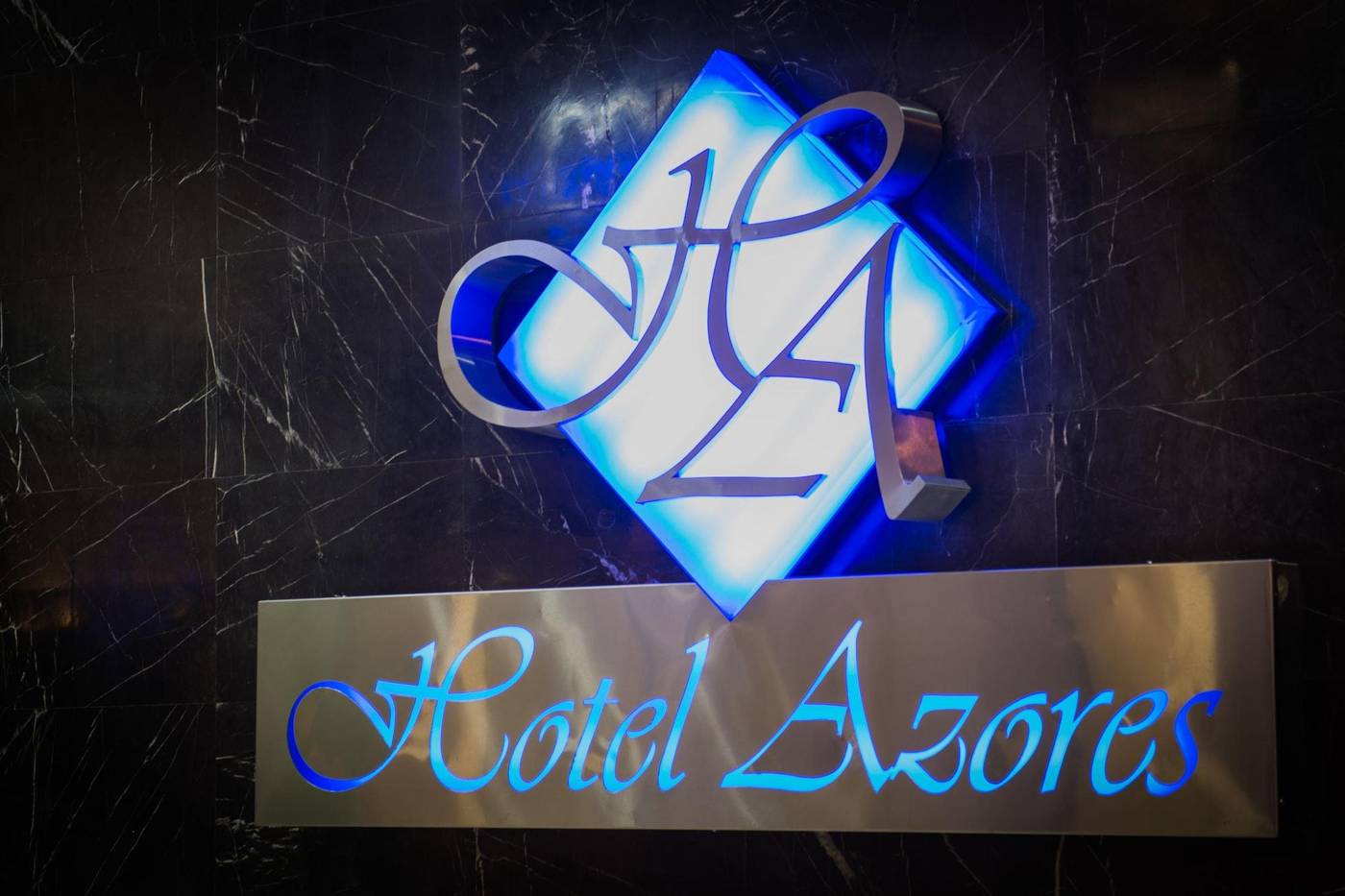 Hotel Azores-Mexico-MEXICO CITY-General view-4