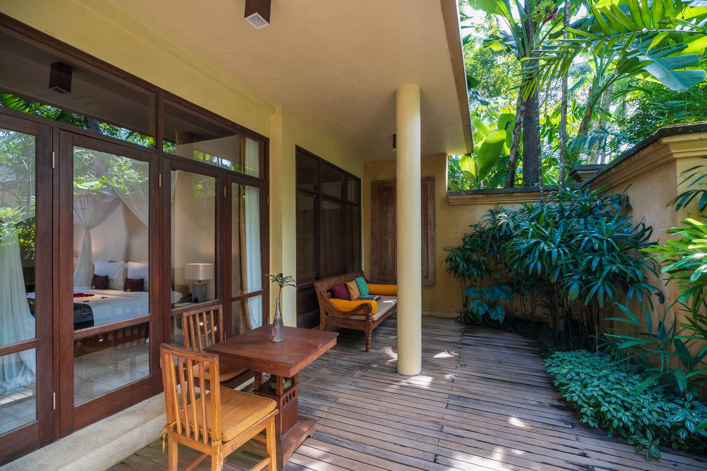 Komaneka at Tanggayuda-Indonesia-BALI-Room-10