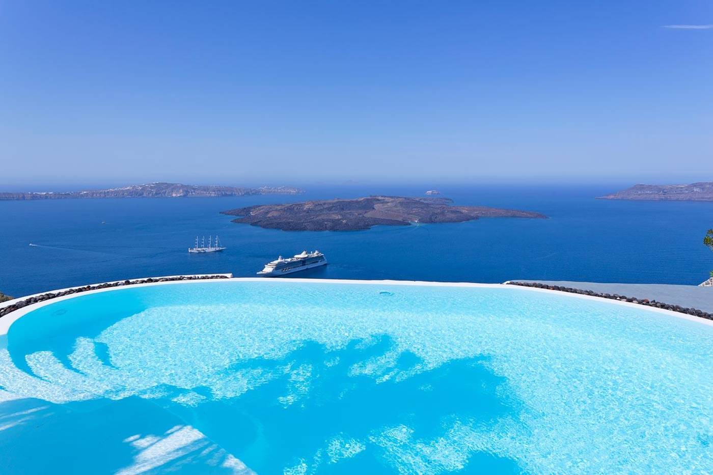 Alta Vista Suites-Greece-Thera-General view-10
